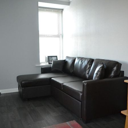 Harbour View Apartment Wick 윅 외부 사진