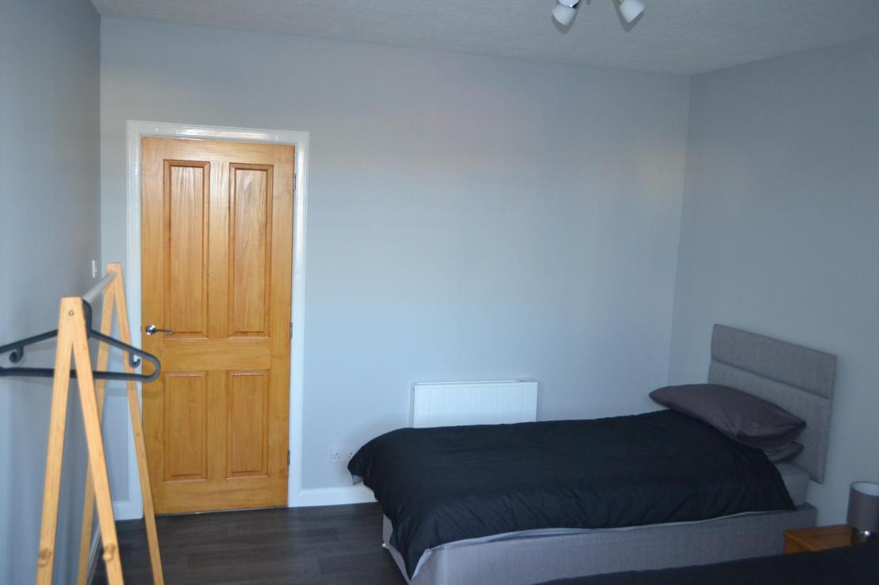 Harbour View Apartment Wick 윅 외부 사진