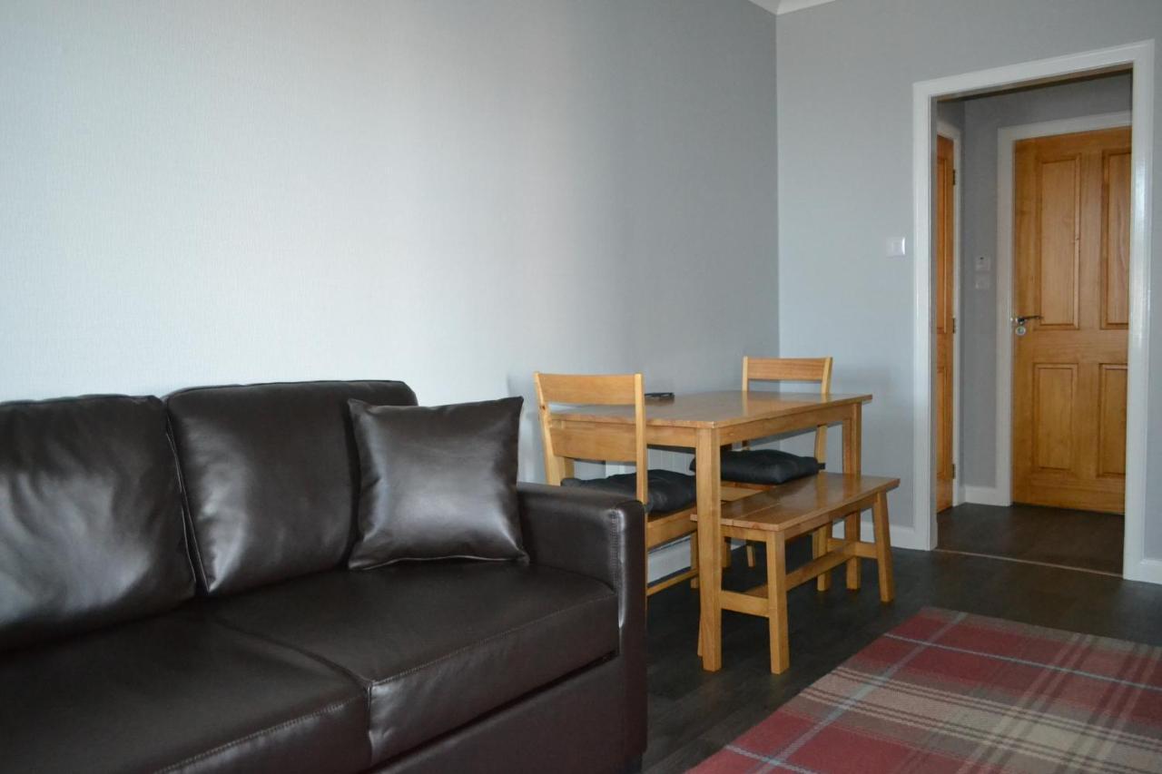Harbour View Apartment Wick 윅 외부 사진