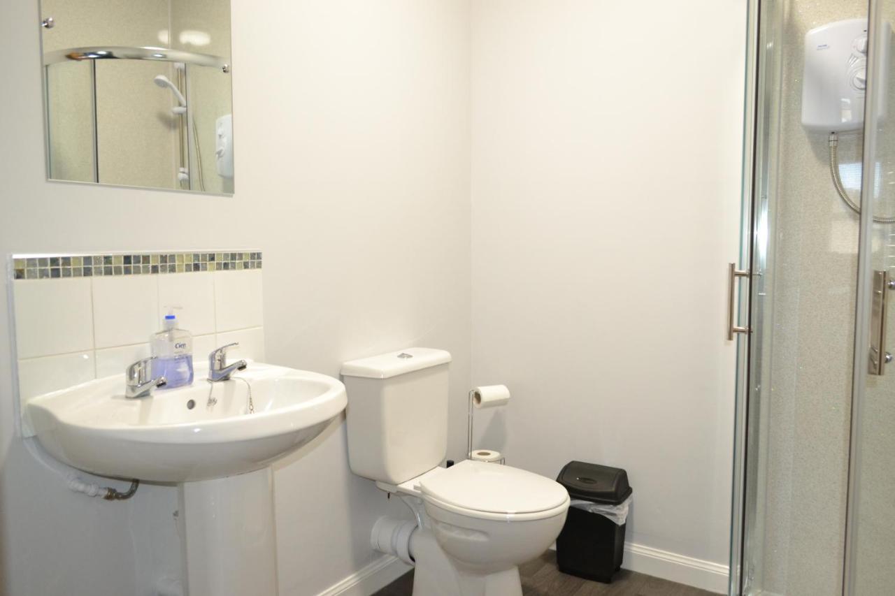 Harbour View Apartment Wick 윅 외부 사진