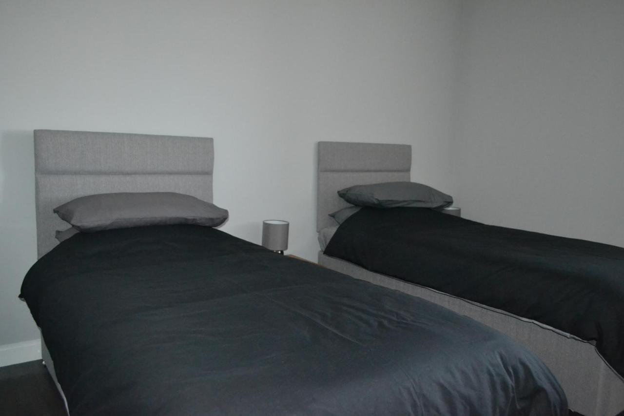 Harbour View Apartment Wick 윅 외부 사진