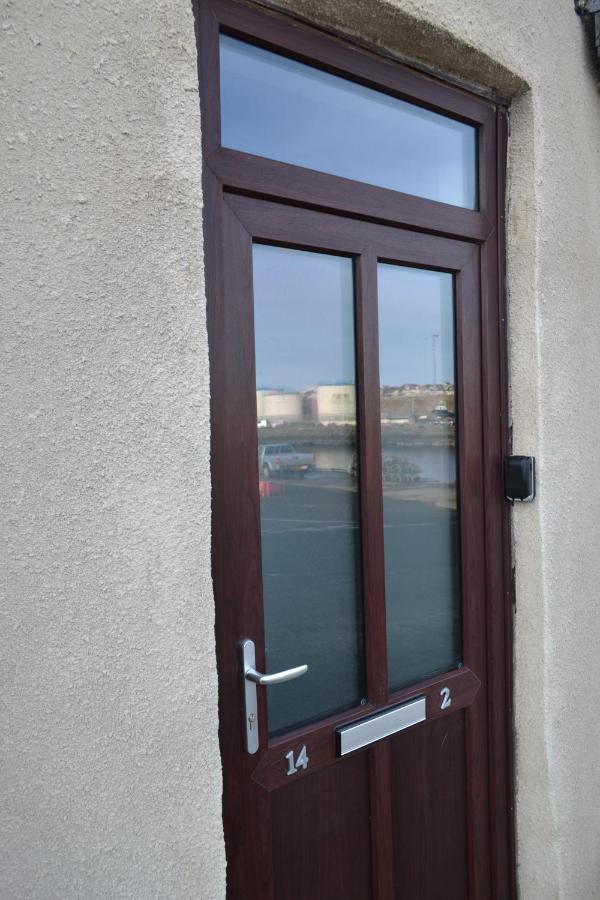 Harbour View Apartment Wick 윅 외부 사진